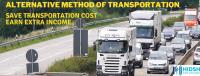 Hidsh Solutions - Alternate Method of Transport image 4